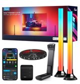 Govee TV-Hintergrundbeleuchtung 3 Lite Kit