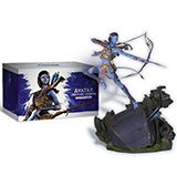 "Avatar: Frontiers Of Pandora" Collector's Edition bei Amazon