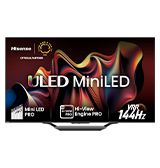 Hisense U7NQ in 65 Zoll