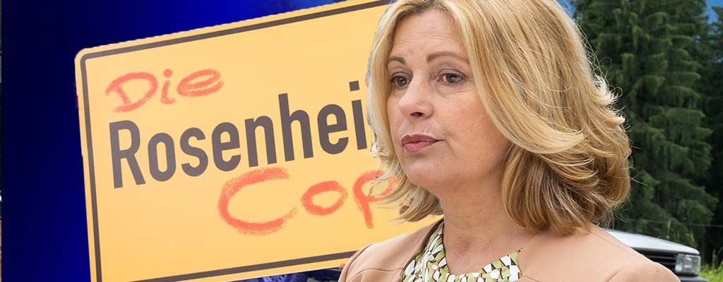 "Die Rosenheim-Cops"-Urgestein berührt mit emotionalem Statement