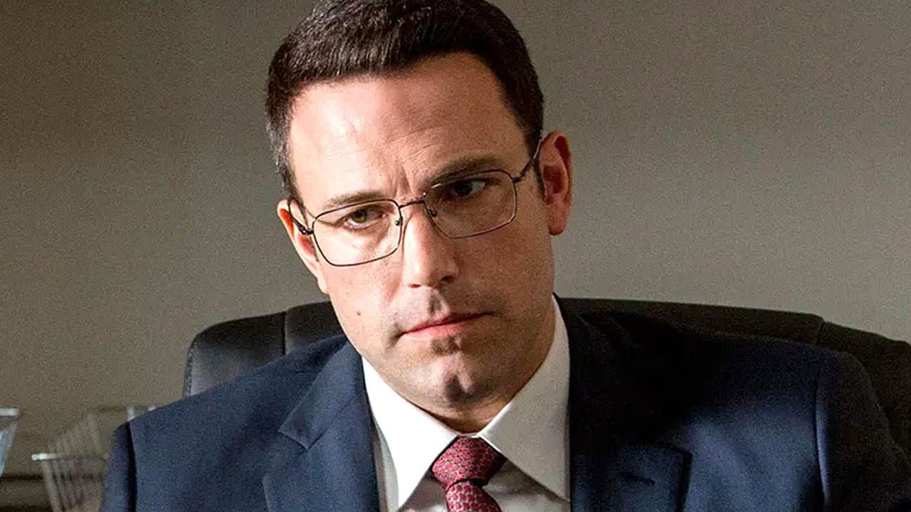"Es war demütigend": Ben Affleck spricht über den schlimmsten Job seiner Karriere