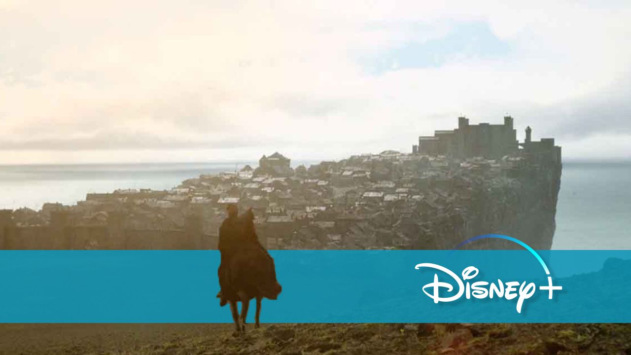 Fantasy-Doppelpack neu auf Disney+: Die Verfilmung eines Abenteuer ...
