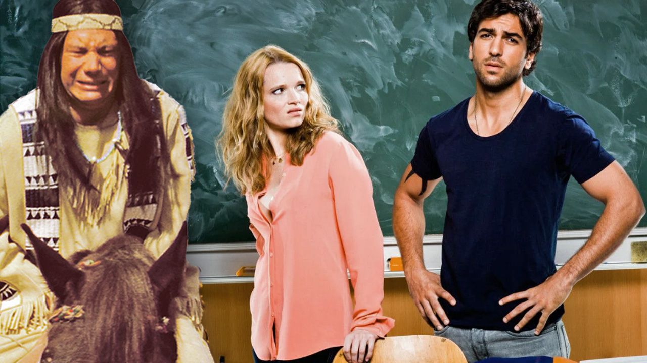 Nicht "Der Schuh des Manitu" oder "Fack Ju Göhte": Der WIRKLICH erfolgreichste deutsche Film aller Zeiten kommt zurück ins Heimkino