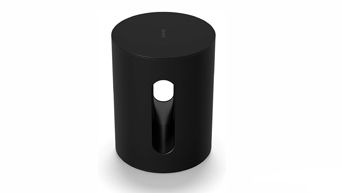 Sonos Sub Mini Kompakt-Subwoofer