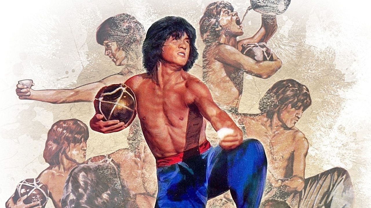 Streaming-Sensation: Den ultimativen Jackie-Chan-Klassiker gibt's jetzt komplett kostenlos – ein Muss für Martial-Arts-Fans!
