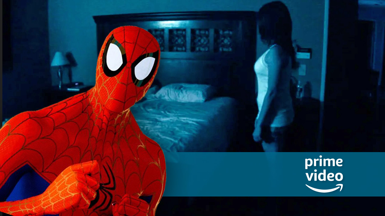 Neu bei Amazon Prime Video: Einer der größten Horror-Hits der 2000er, der beste "Spider-Man"-Film & mehr
