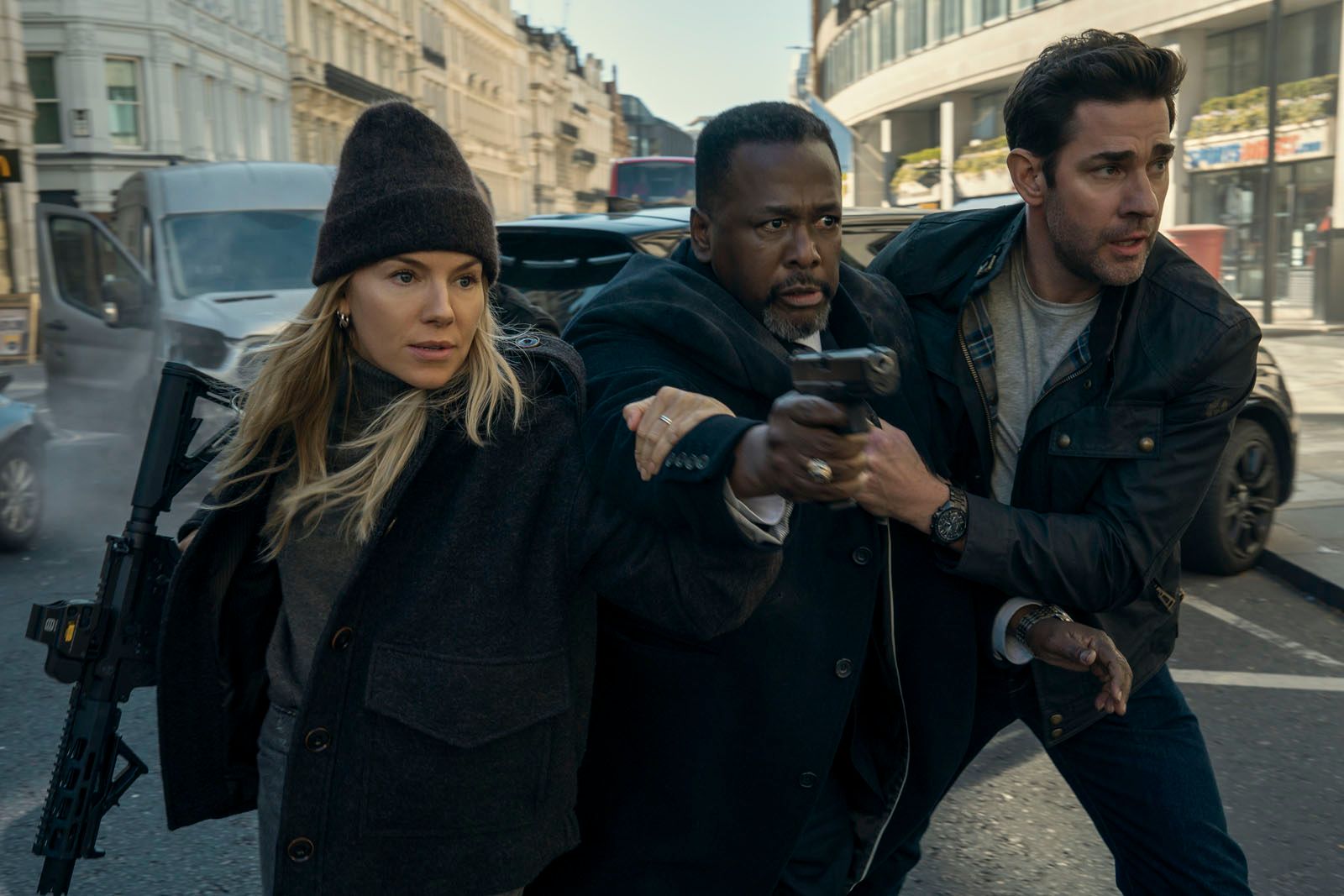 Filme Und Serien Von Sienna Miller