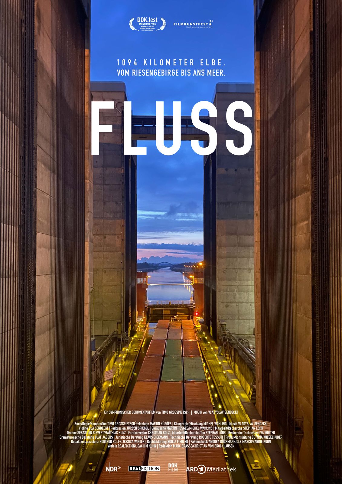 Fluss