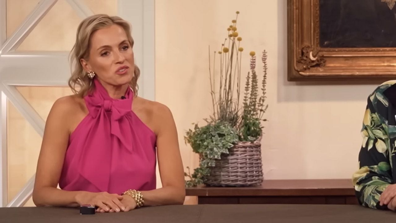 Händlerin Lisa Nüdling ist begeistert. Aber zahlt sie auch genug für den Schatz?