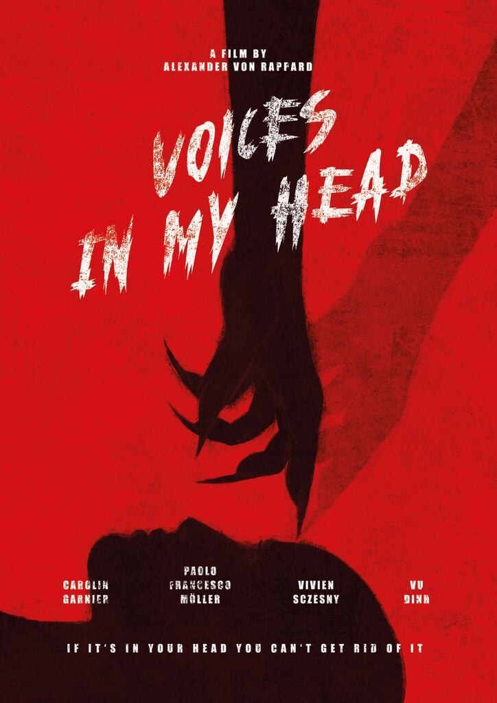 Voices in my Head