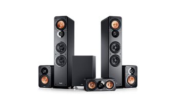 Ultima 40 Surround 5.1-Set