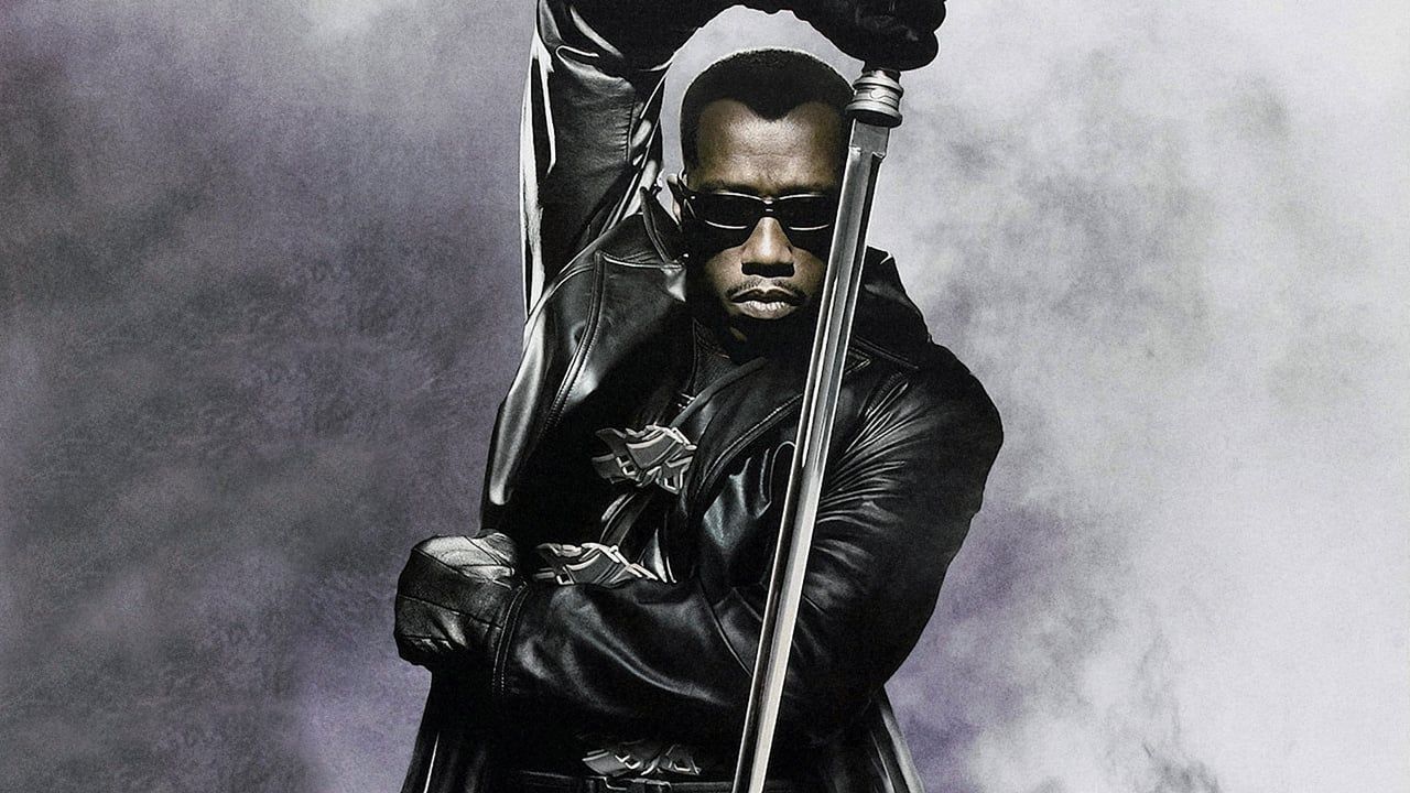 "James Bond"-Regisseur steigt aus "Blade"-Reboot aus – ist jetzt der Weg frei für "John Wicker"-Macher Chad Stahelski?