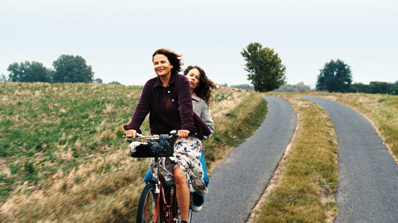 Warum in seinen Filmen immer soviel Fahrrad gefahren wird, verrät uns Christian Petzold im Podcast, den ihr euch ganz am Ende dieses Artikels anhören könnt. 