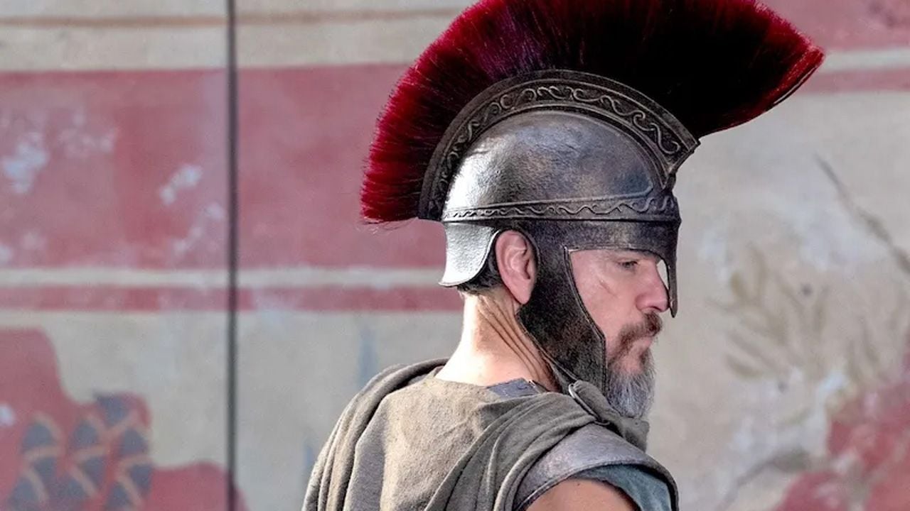 Christopher Nolans neuer Film ist ein "nur einmal pro Generation entstehendes Meisterwerk": "The Odyssey"-Statement sorgt für Lacher