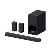 Sony HT-S20R Soundbar mit Subwoofer & Rear Speakern