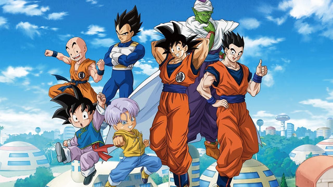 Echte "Dragon Ball"-Fans sollten sich "Ein Minecraft Film" unbedingt noch einmal in der japanischen Fassung anschauen – das steckt dahinter