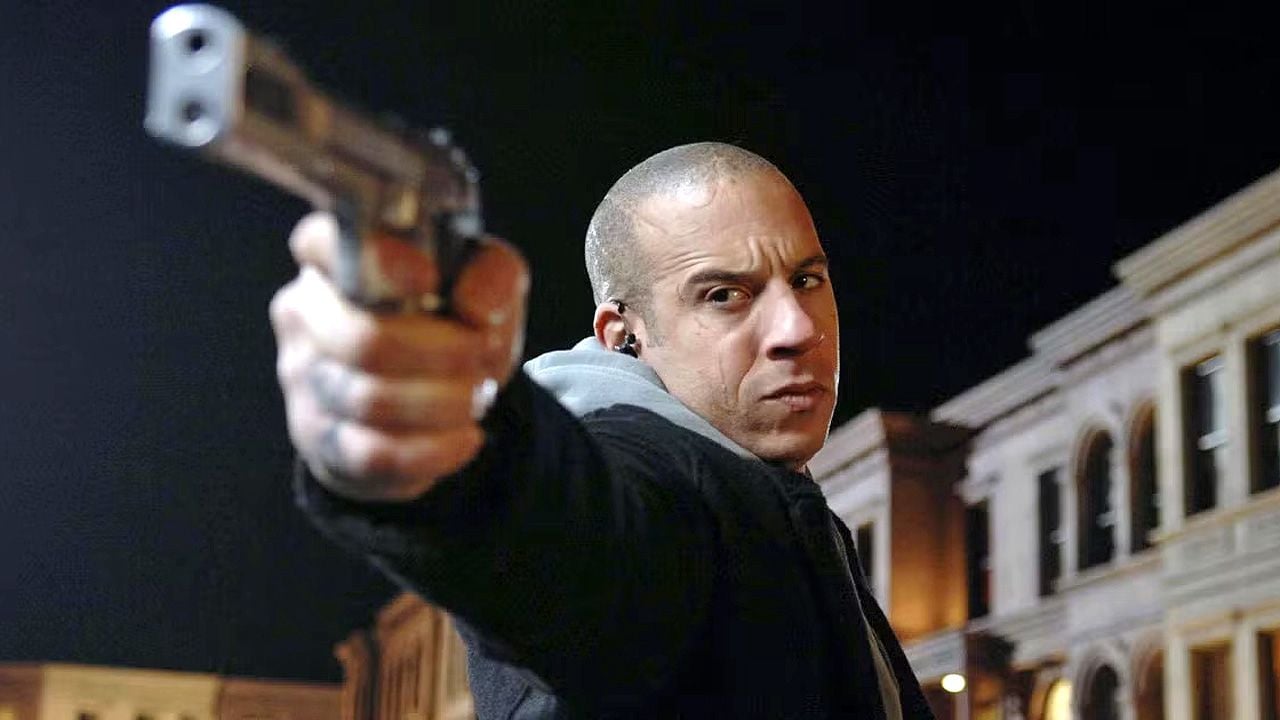 Heute im TV: Bei diesem Sci-Fi-Blockbuster hat Vin Diesel seinem Regisseur das Leben zur Hölle gemacht