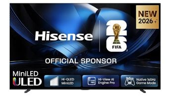 Heftige 85 Zoll! Diesen 4K-TV bekommt ihr für unter 1.500 Euro