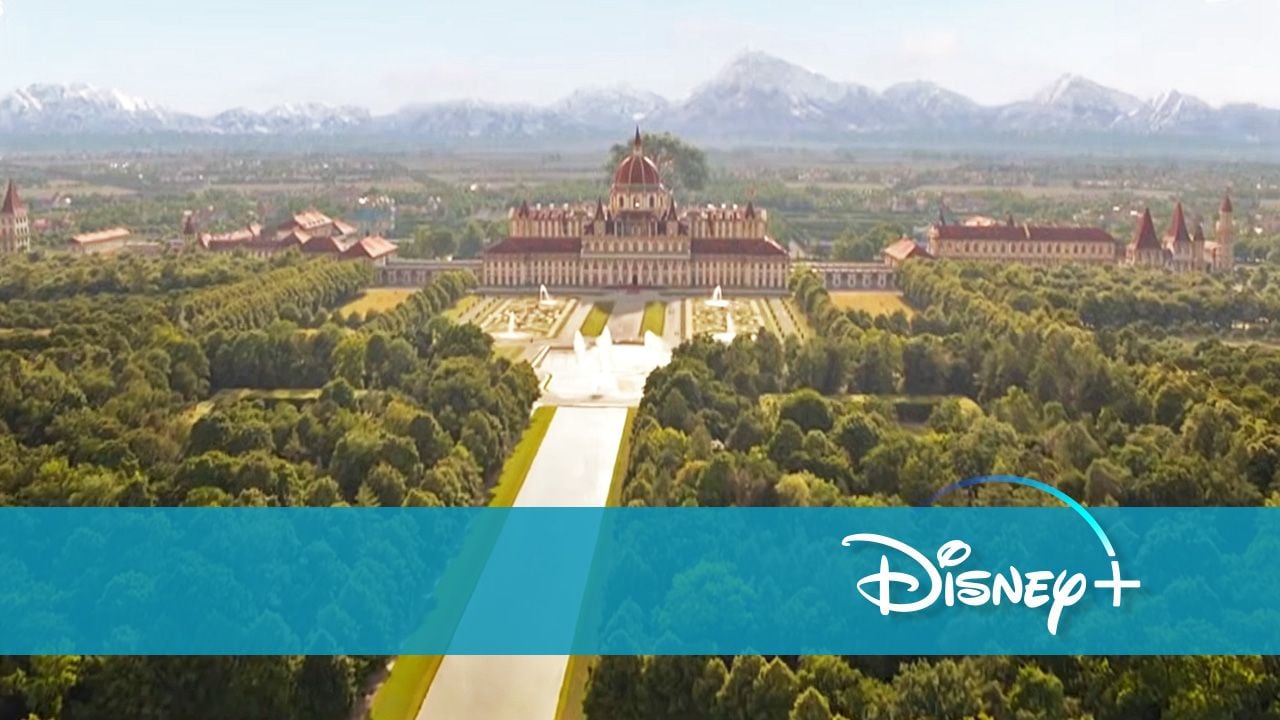 Mit 3 Milliarden (!!) Views im Gepäck: Gefeiertes Fantasy-Phänomen kommt schon bald nach Deutschland – zu Disney+