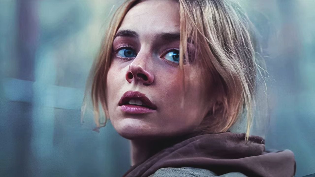 Post-apocalyptic survival action: Trailer for the bloody and brutal horror film “Azrael” with Samara Weaving – Cinema News