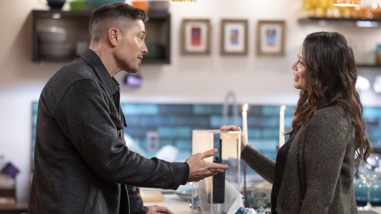 Tim (Eric Winter) und Lucy (Melissa O'Neil): Ihre Beziehung wird in Staffel 6 auf die Probe gestellt.