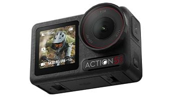 DJI Osmo Action 5 Pro