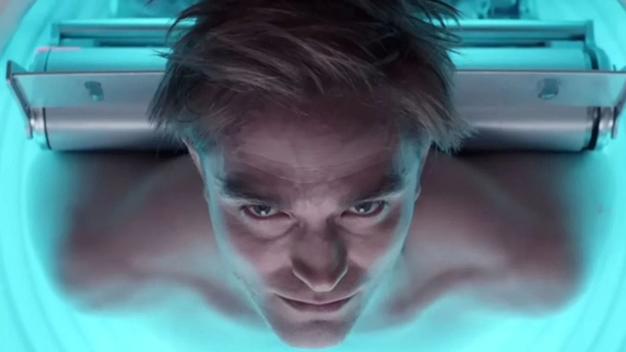 "Was passiert hier?": "The Batman"-Star Robert Pattinson erklärt, warum er sich fast drei Jahre vom Kino fernhielt