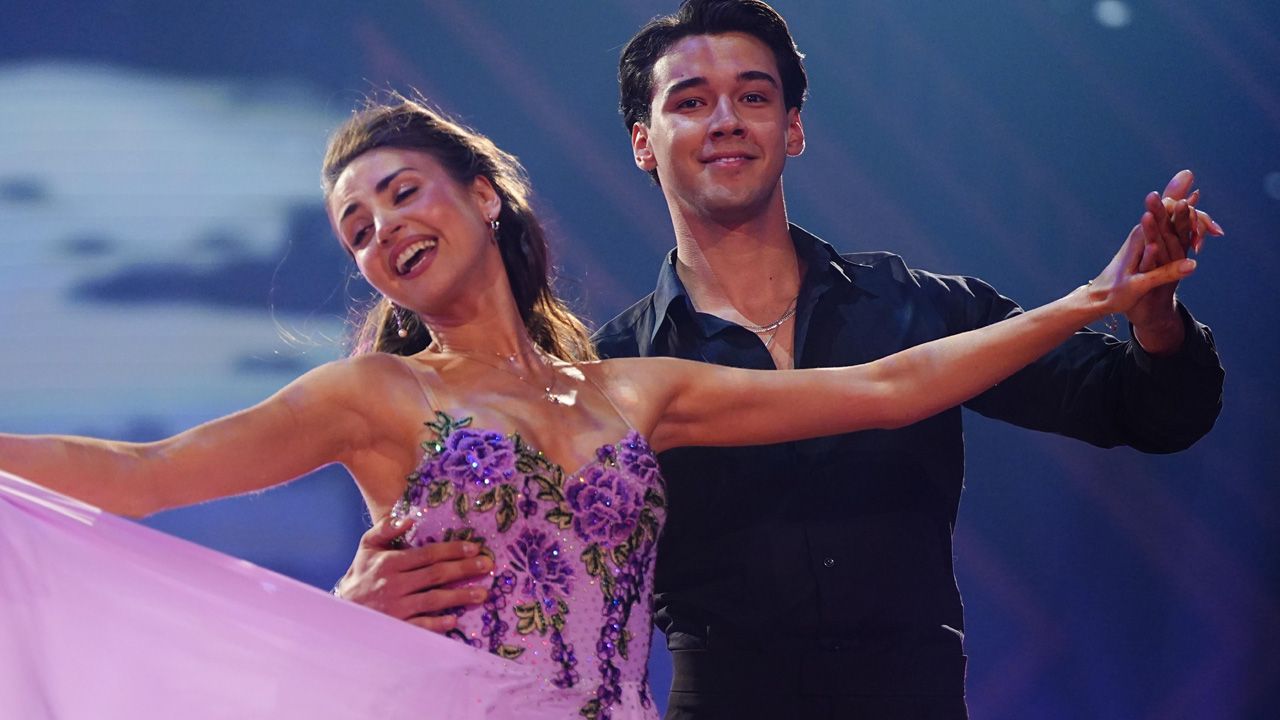 Ekat und Diego Pooth gewannen 