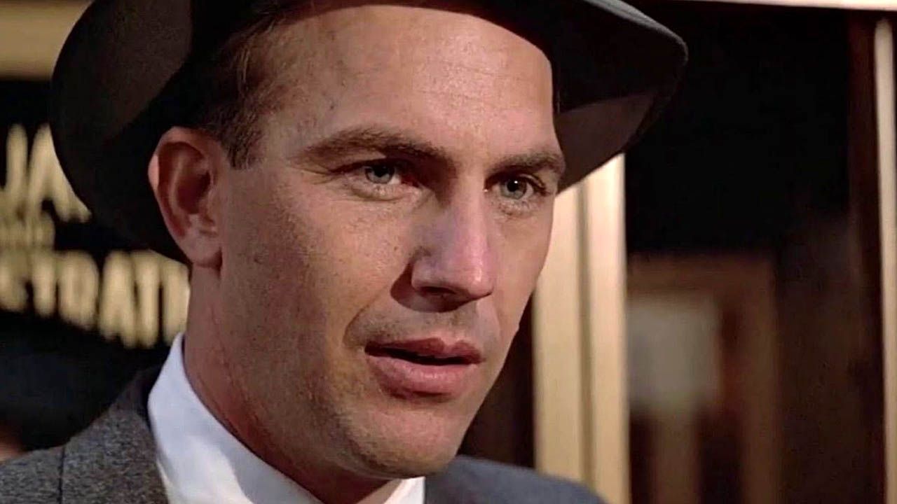 "Ich wünschte, ich wäre ein besserer Schauspieler gewesen": Kevin Costner blickt selbstkritisch auf einen seiner besten Filme zurück
