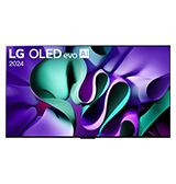 LG OLED M4 in 65 Zoll