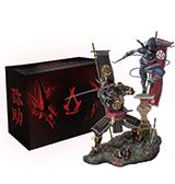 „Assassin’s Creed Shadows“ Collector’s Edition