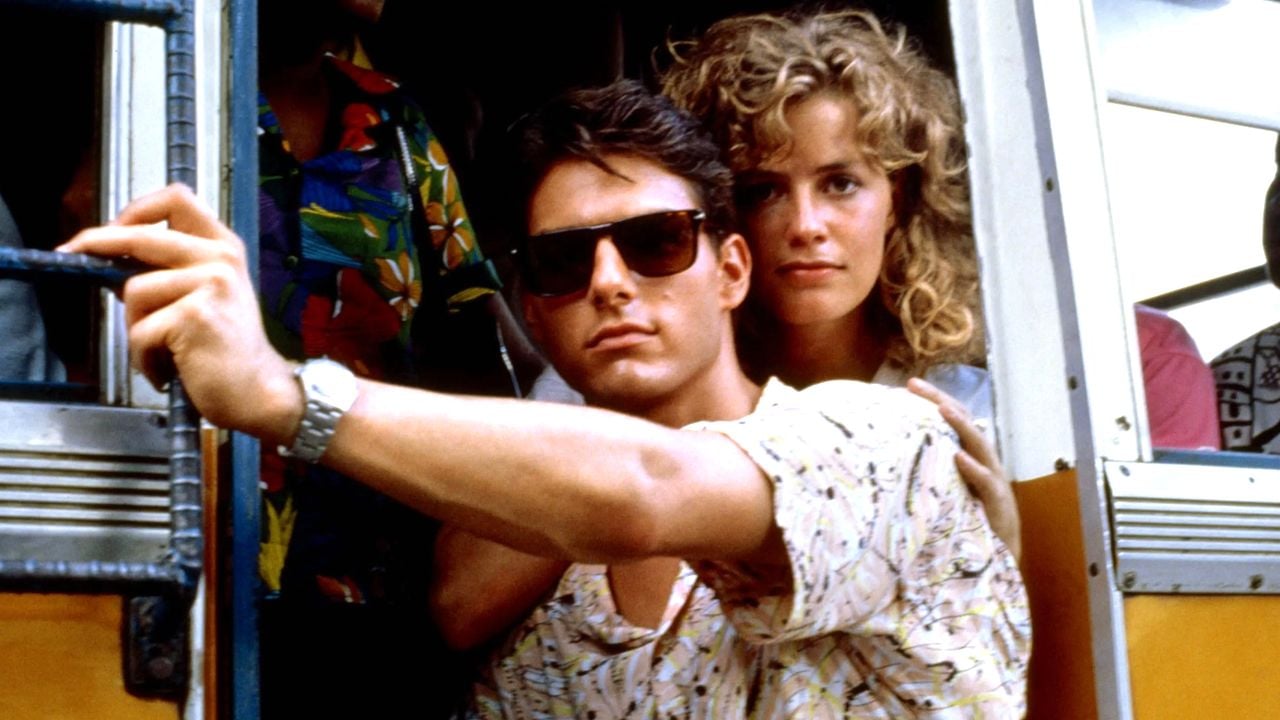 Heute Abend streamen: In diesem 1980er-Jahre-Klassiker zeigt sich Tom Cruise von einer ganz anderen Seite