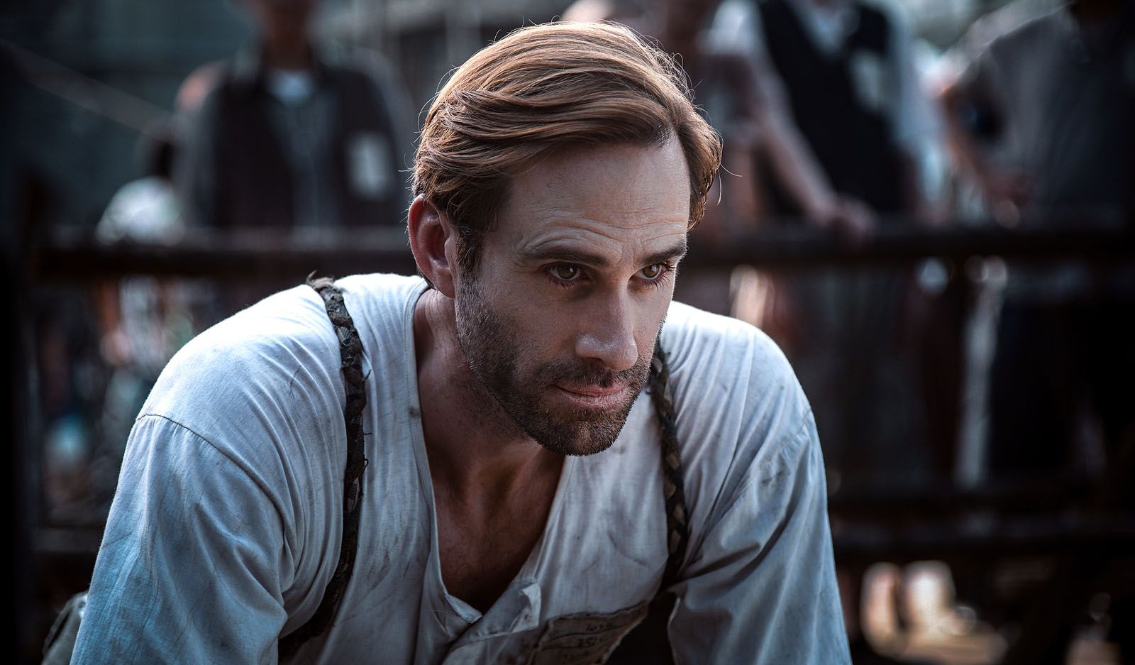 Joseph Fiennes in 