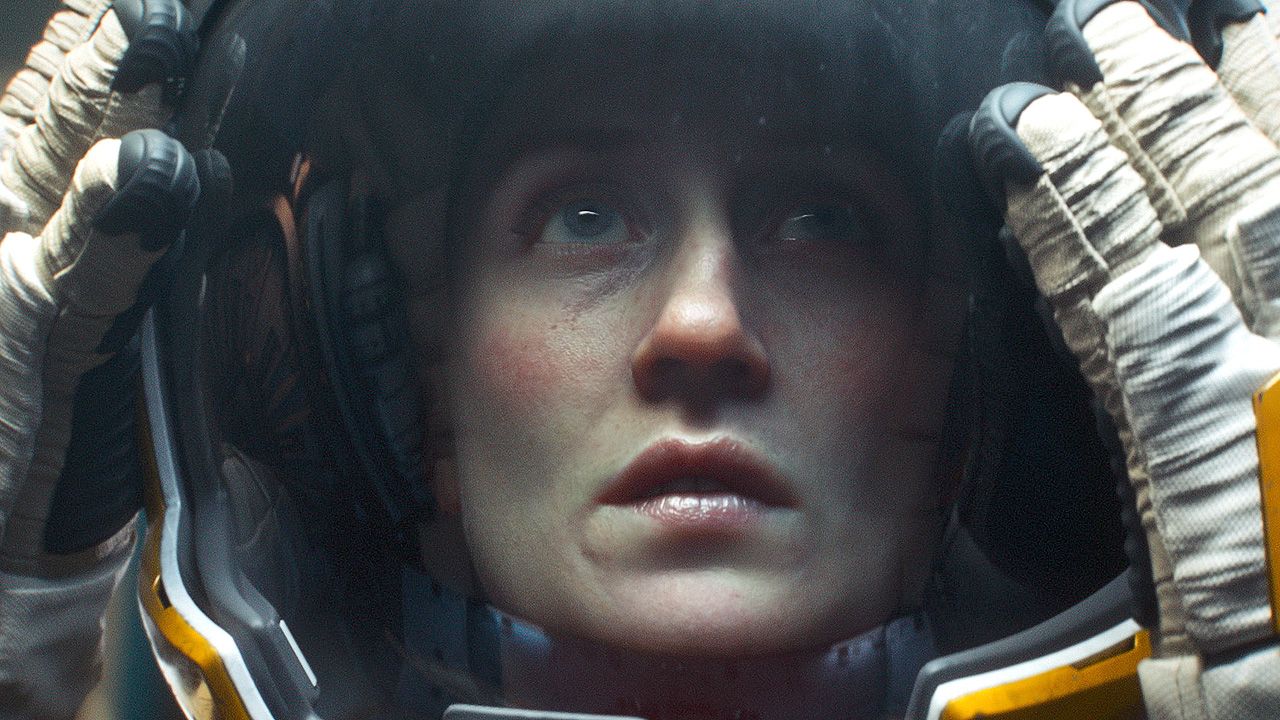 Setzen die Axis Studios bei „Eyes Of Wakanda“ auf photorealistische Animationen wie bei ihrer „Love, Death & Robots“-Folge „Helfende Hand“?