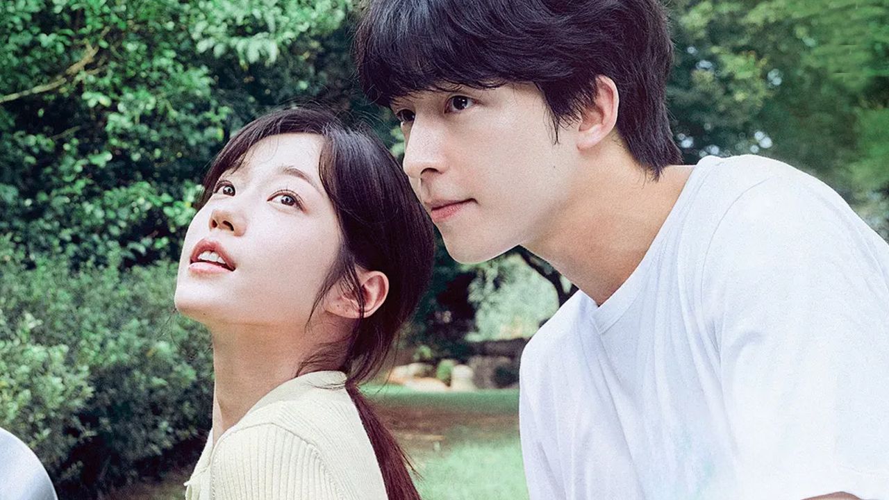 „Hear Me: Our Summer“ gibt sich alle Mühe, das Erleben von gehörlosen Menschen auch in Richtung Publikum zu vermitteln. 