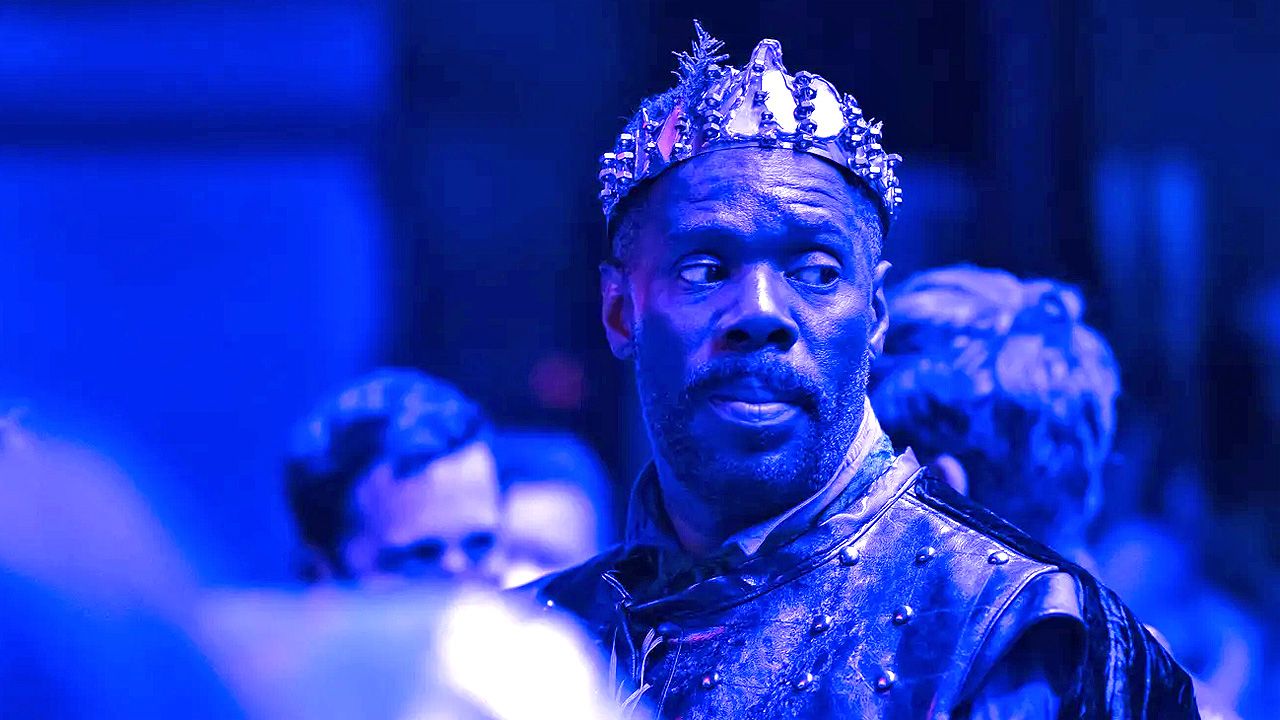 Das gab es so noch nie: Gefeierter Oscar-Anwärter startet in den Kinos – und im Gefängnis!