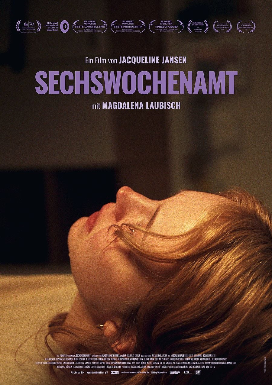 Sechswochenamt