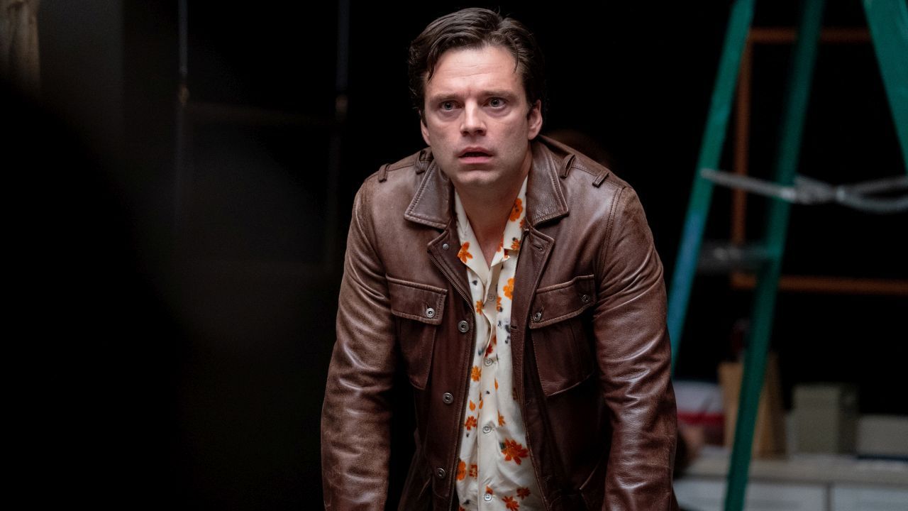 Guy glaubt ein anderer Mann zu sein – doch damit hat er sich getäuscht.