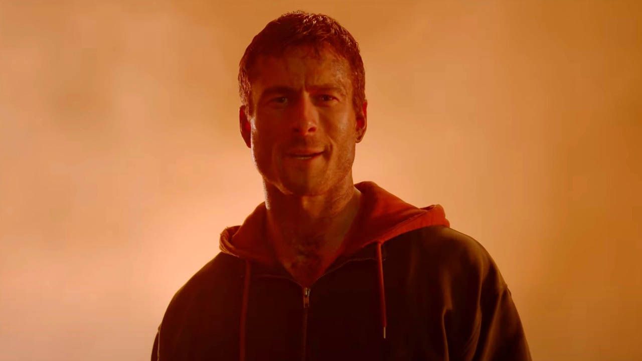 Ben Richards (Glen Powell) muss um sein Überleben kämpfen – wird er es schaffen, 30 Tage lang durchzuhalten?
