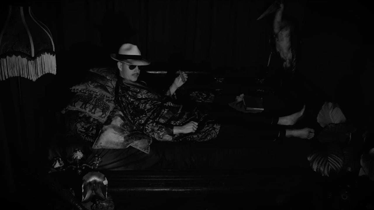 Tom Six inszeniert seinen eigenen Abschied.