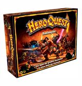 "Hero Quest": Das Basis-Spiel zum Fantasy-Hit