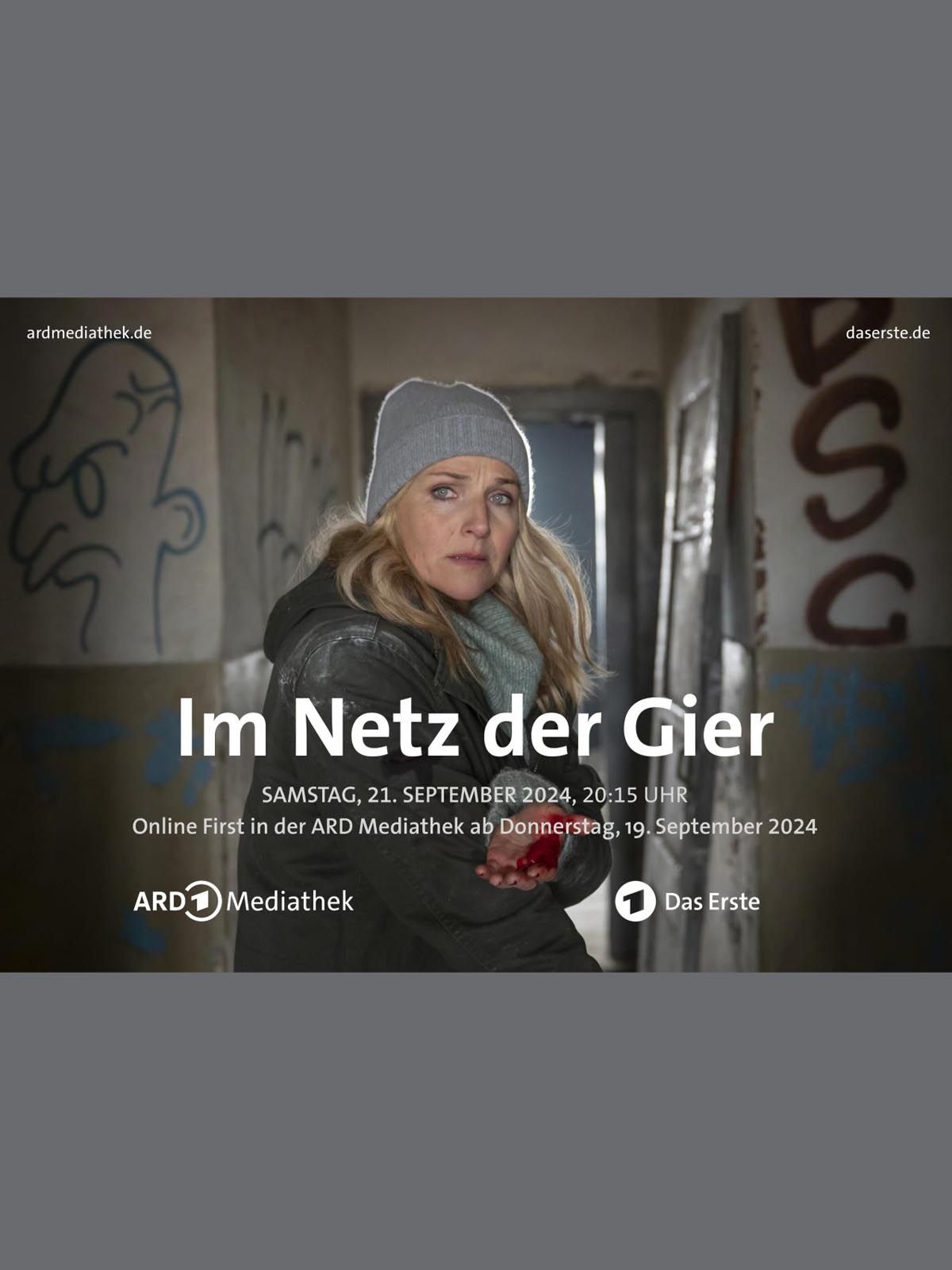 Im Netz der Gier - Film 2024 - FILMSTARTS.de