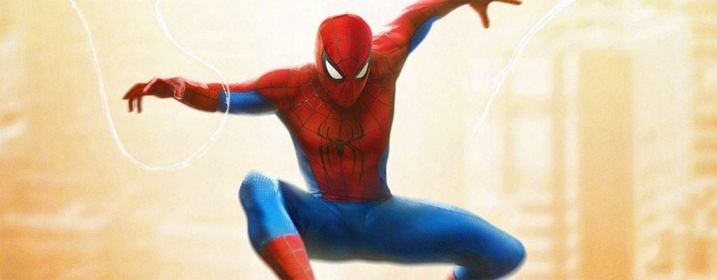 Ist das etwa Harry Osborn in "Spider-Man: Brand New Day"?