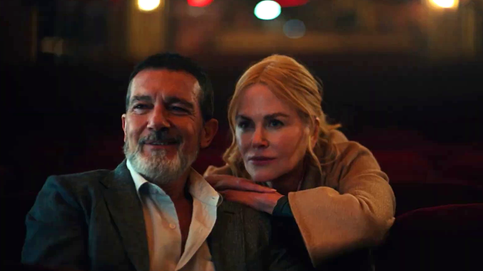Babygirl Trailer Babygirl Trailer DF FILMSTARTS.de