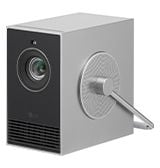 LG CineBeam Q