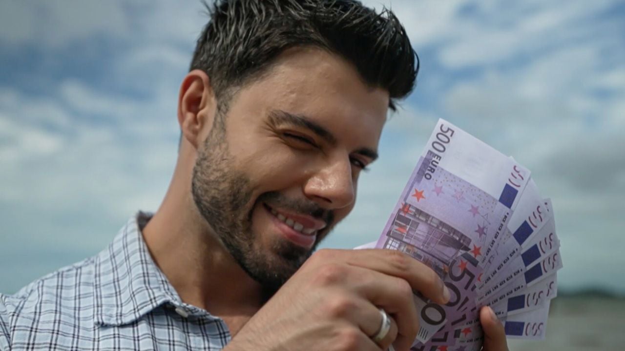 Martin Angelo gibt nicht klein bei