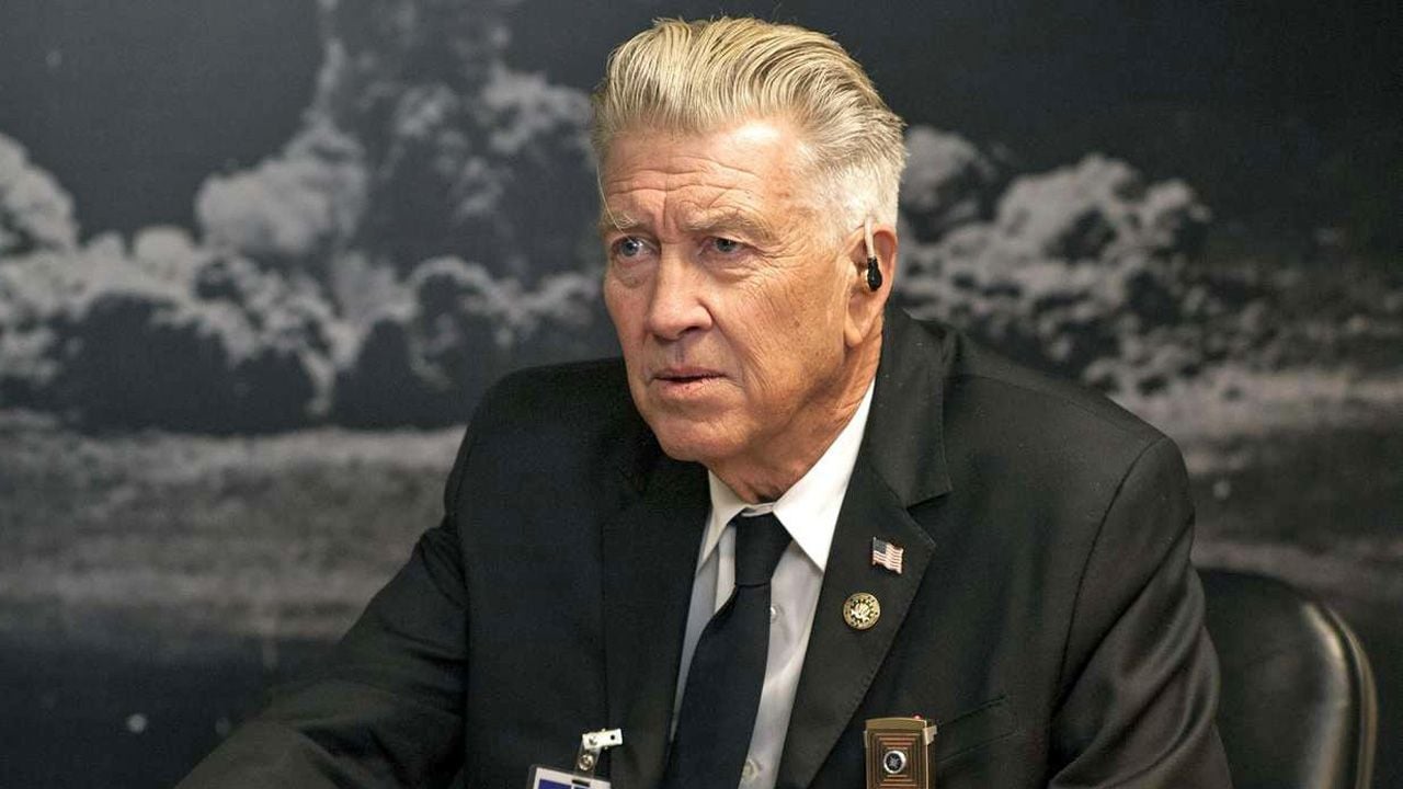 Kult-Regisseur David Lynch ist tot: Die "Twin Peaks"- und "Mulholland Drive"-Legende wurde 78 Jahre alt