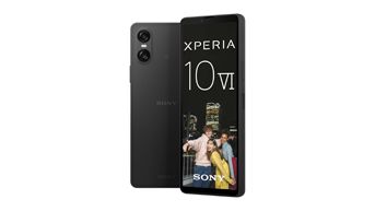 Sony Xperia 10 VI
