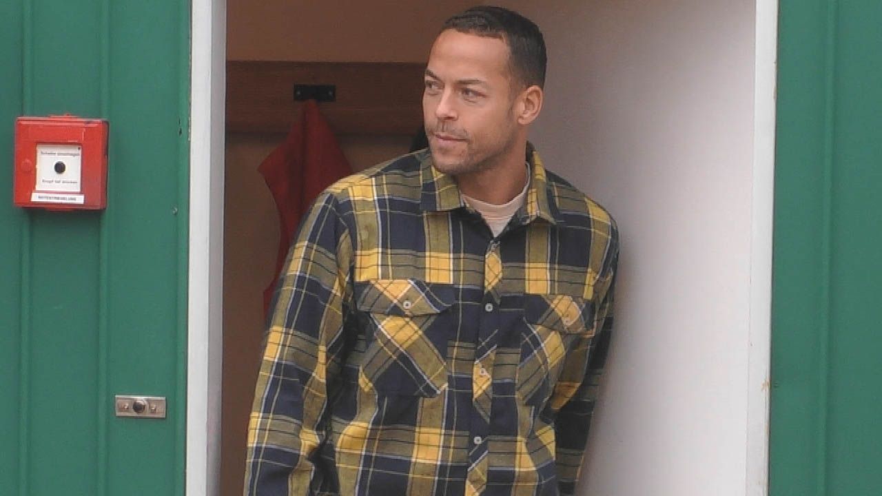 Andrej Mangold bekommt eine zweite Chance