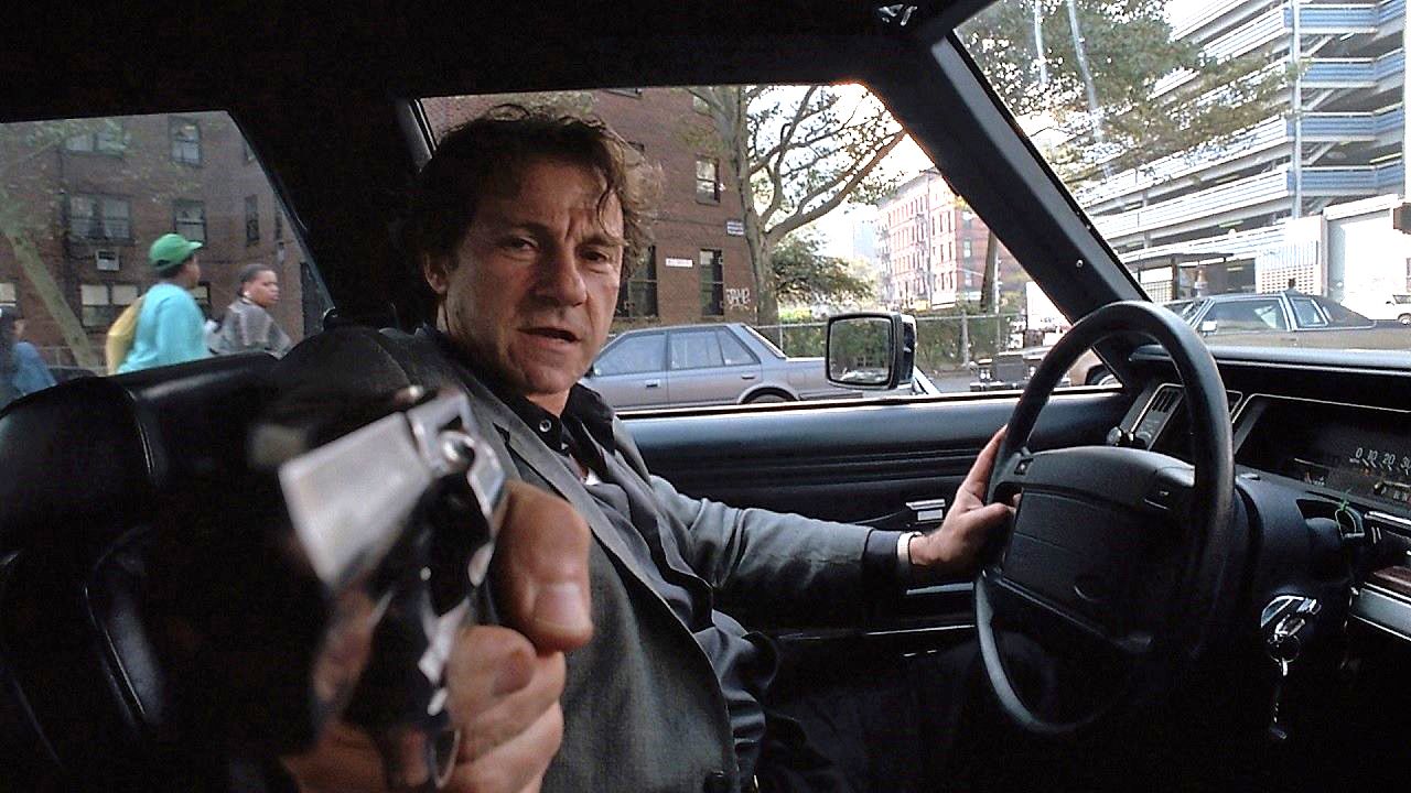 Brutaler Kult-Thriller wird wirklich zum Mega-Franchise – und ein legendärer Regisseur kümmert sich darum